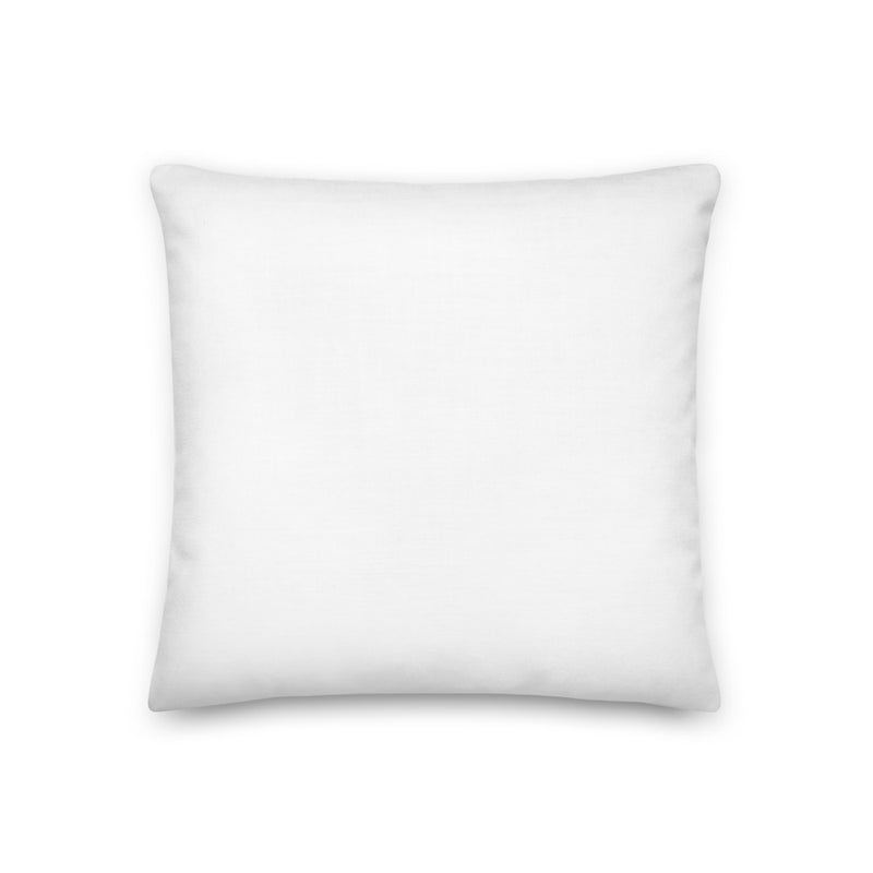 ILÈ AMIR | Premium Pillow