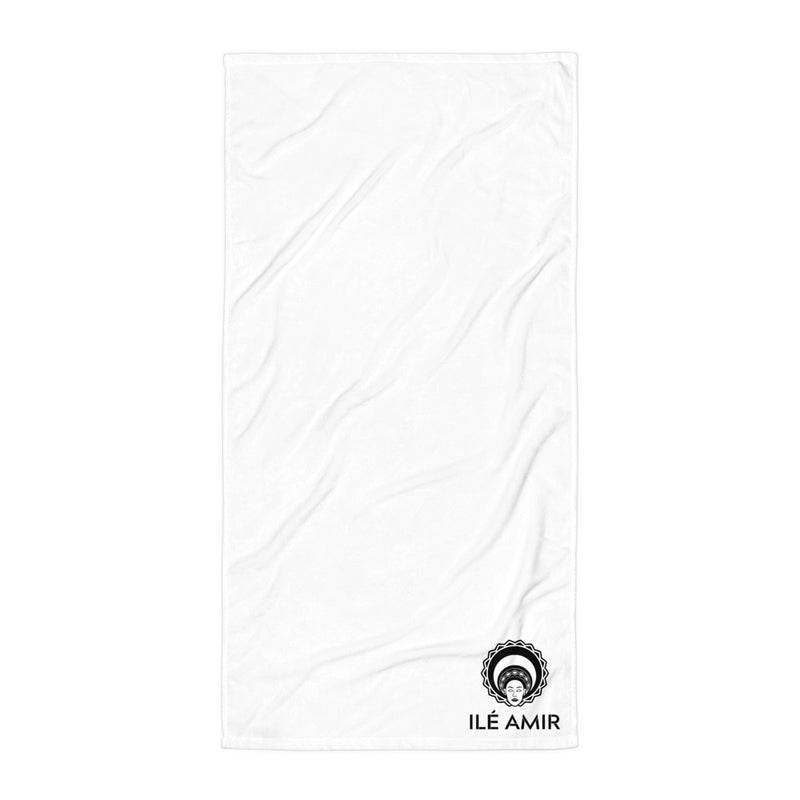 ILÈ AMIR | Towel