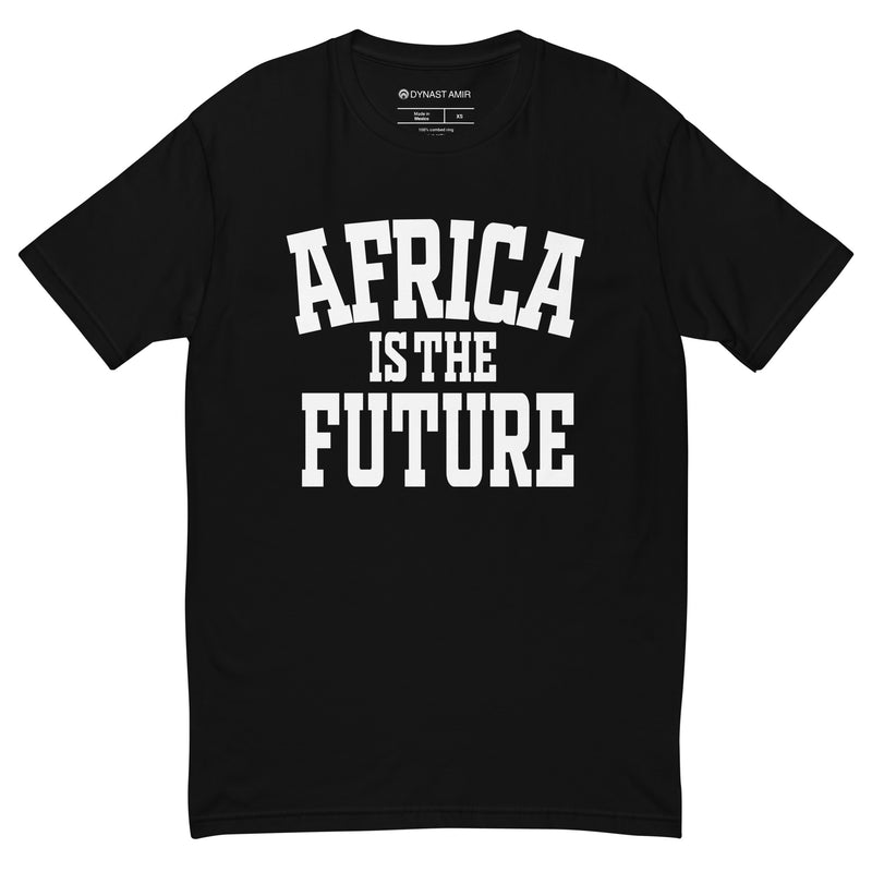 Africa is the Future | Men - On Black