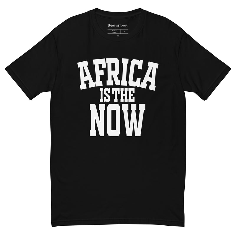 Africa is the Now | Men - On Black