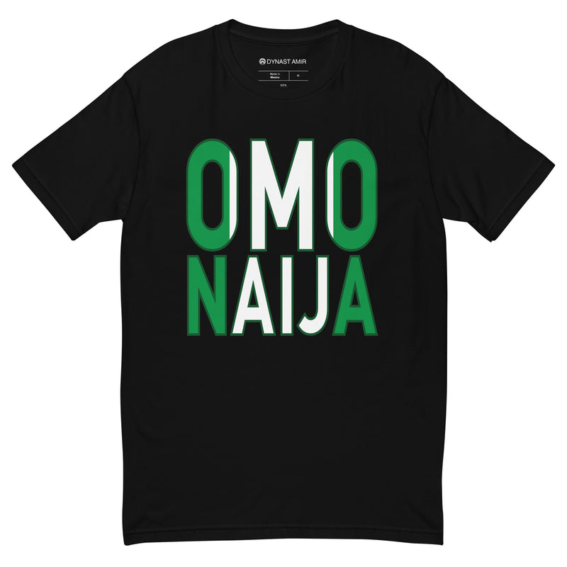 Omo Naija | Men - On Black