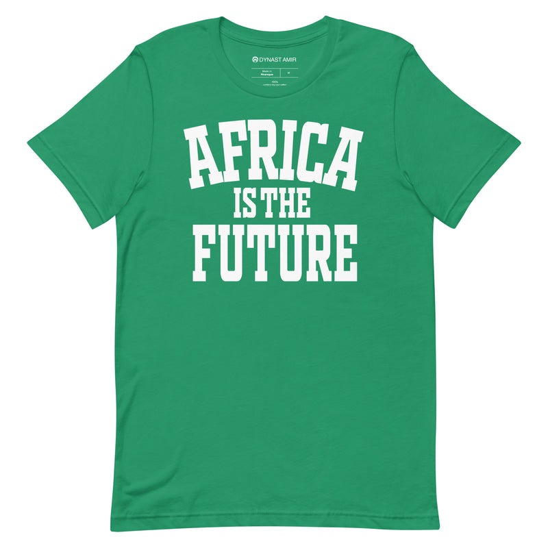 Africa is the Future | Men - On Green