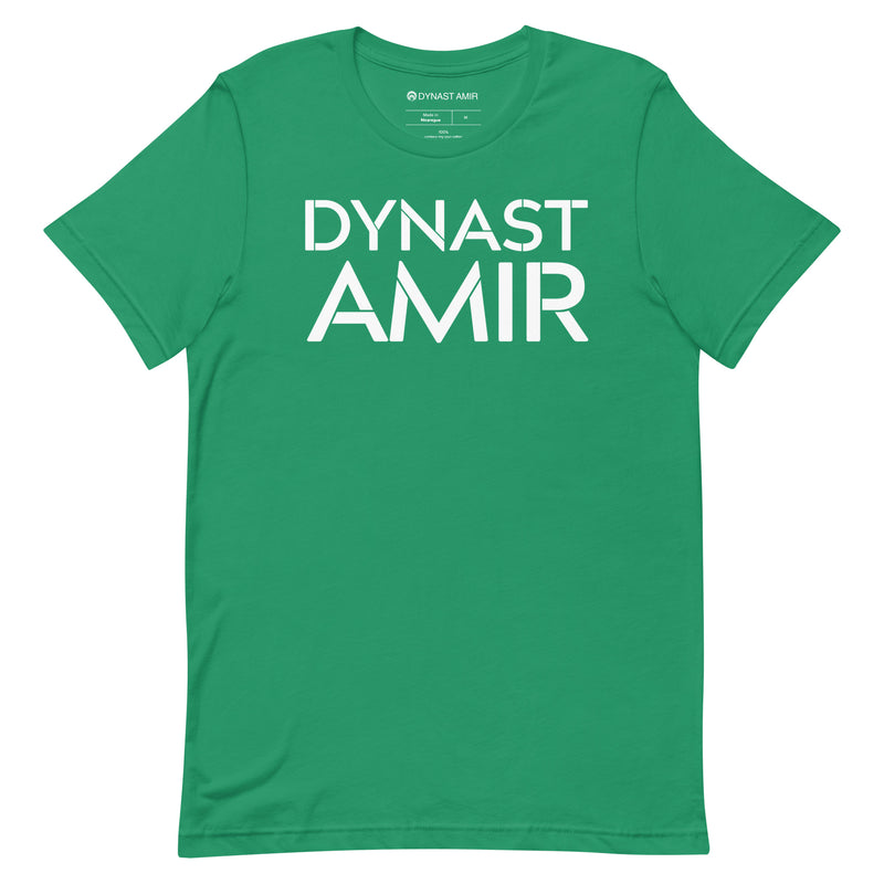 Dynast Amir | Men - On Green