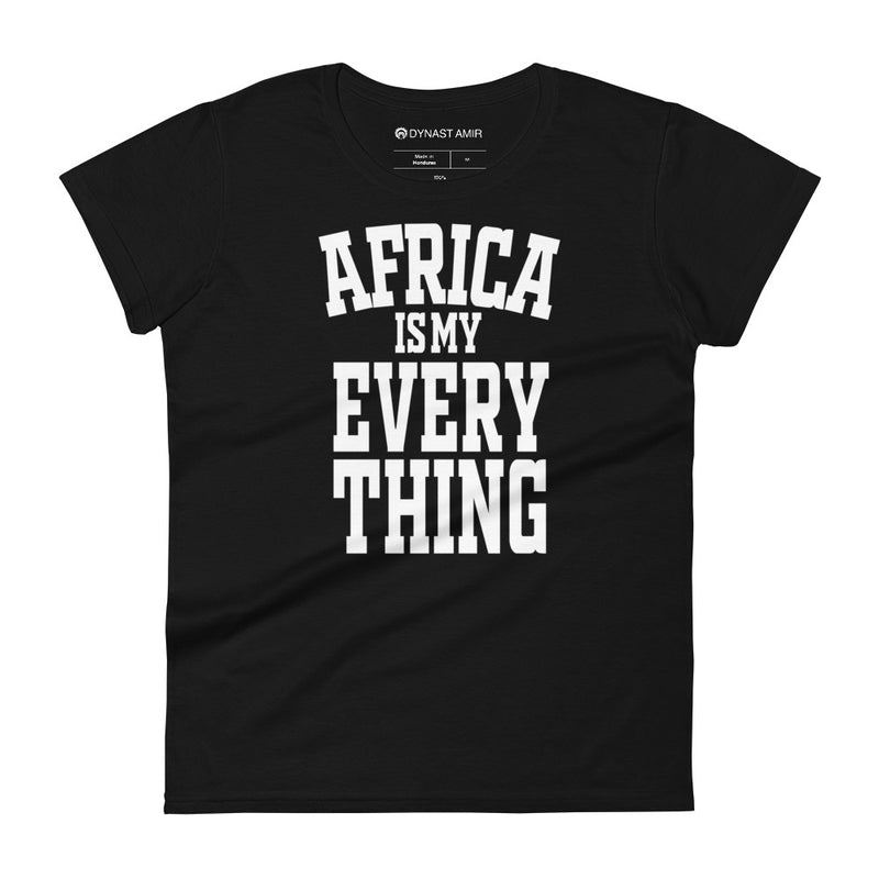 Africa is my Everything | Women - On Black