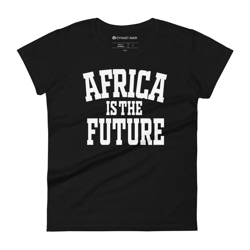Africa is the Future | Women - On Black