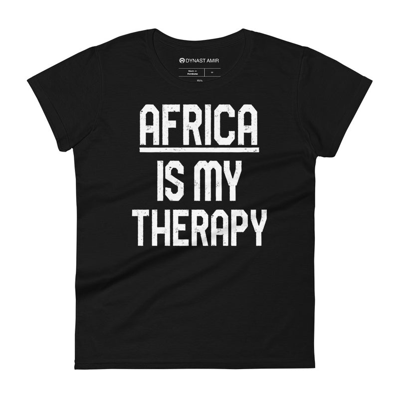 Africa is my Therapy | Women - On Black