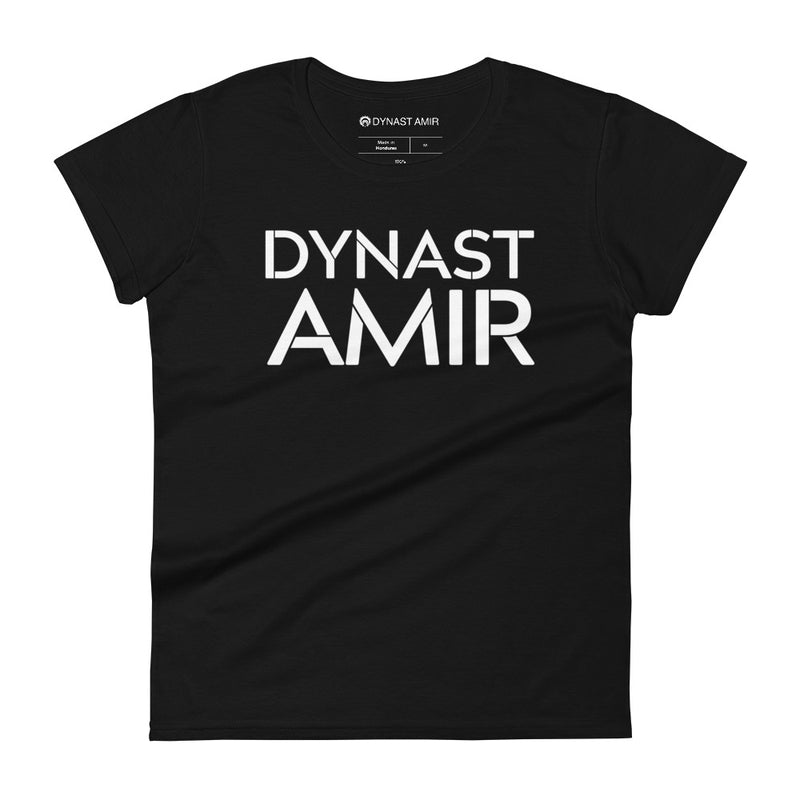 Dynast Amir | Women - On Black