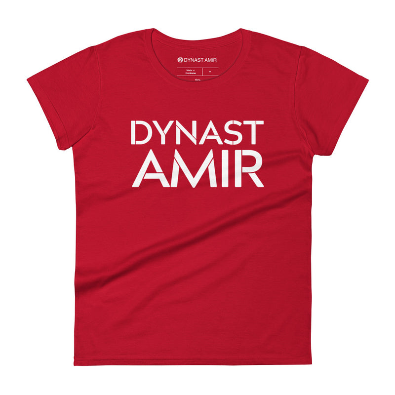 Dynast Amir | Women - On Red
