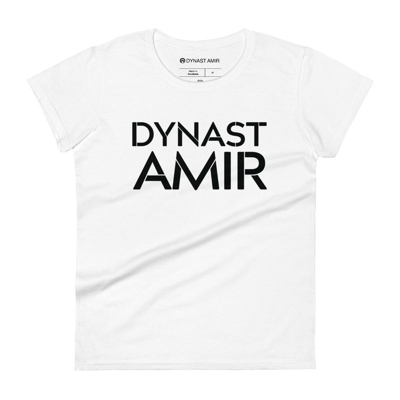 Dynast Amir | Women - On White