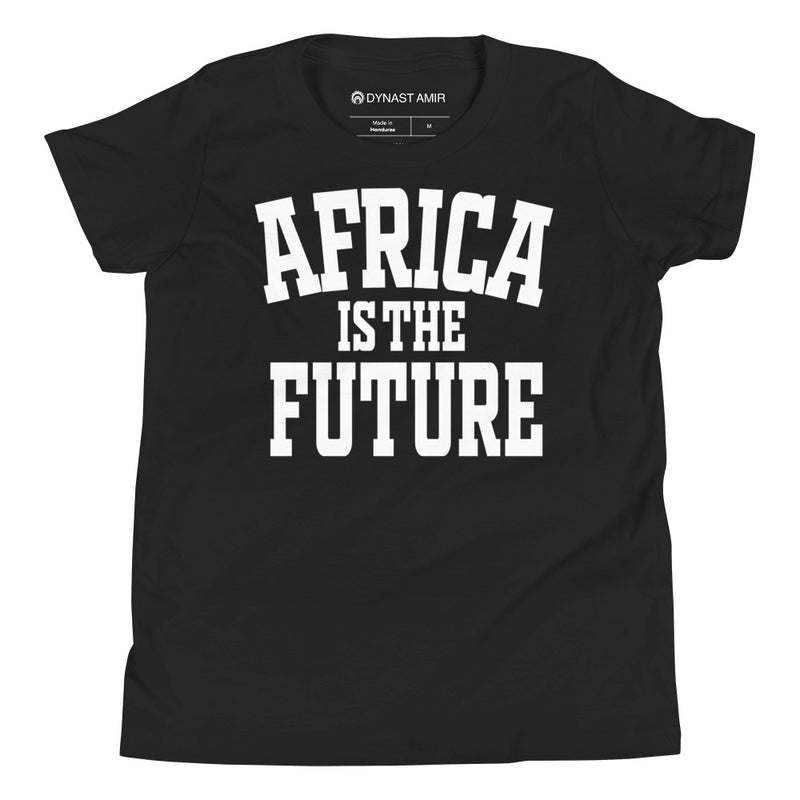 Africa is the Future | Children - On Black
