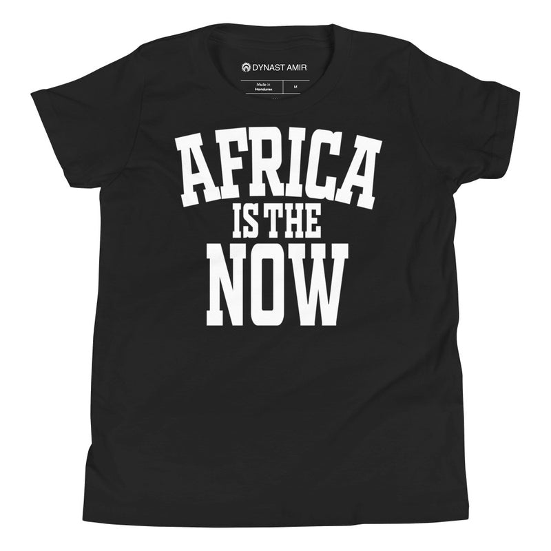 Africa is the Now | Children - On Black
