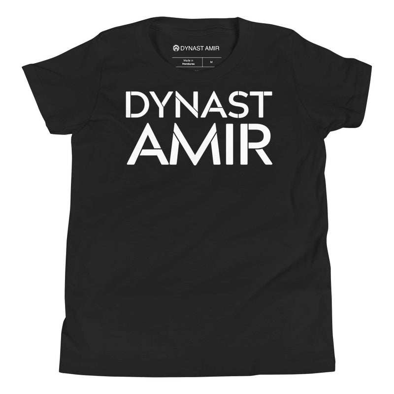 Dynast Amir | Children - On Black
