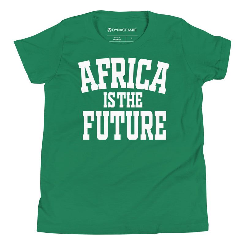 Africa is the Future | Children - On Green