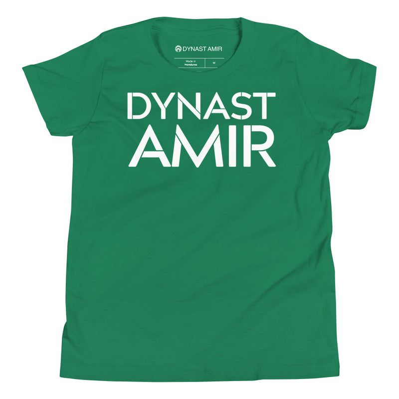 Dynast Amir | Children - On Green