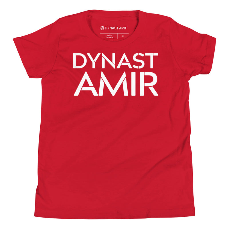 Dynast Amir | Children - On Red