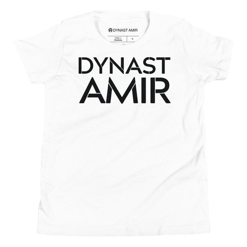 Dynast Amir | Children - On White