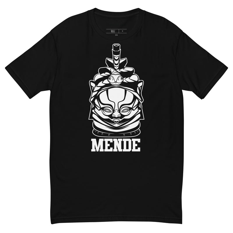 Mende | Men - On Black
