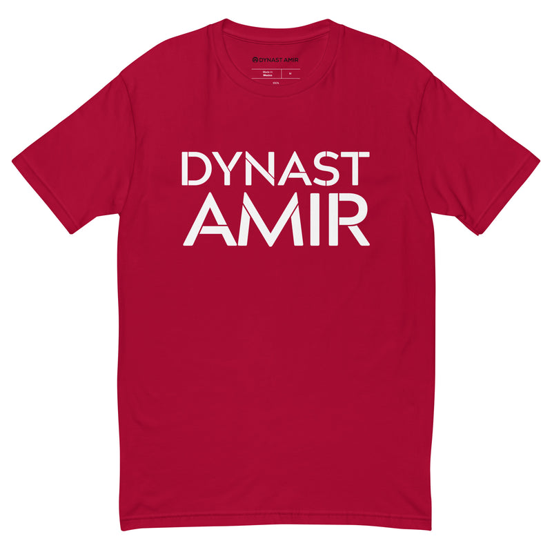 Dynast Amir | Men - On Red