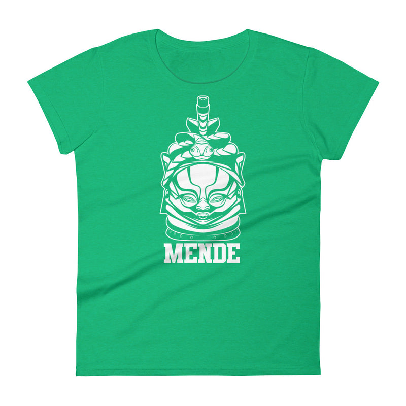 Mende | Women - On Green